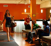Studio Rentals