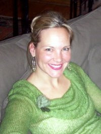 Stephanie Holbrook Stephanie Holbrook
