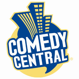 Comedy Central Logo