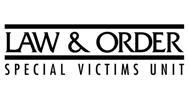 law order svu icon small logo