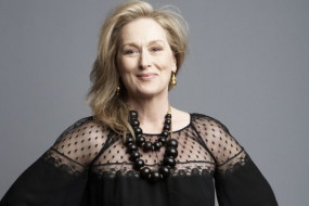 meryl streep