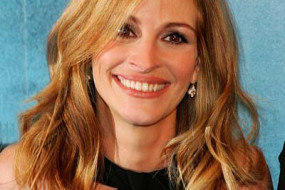 Julia Roberts