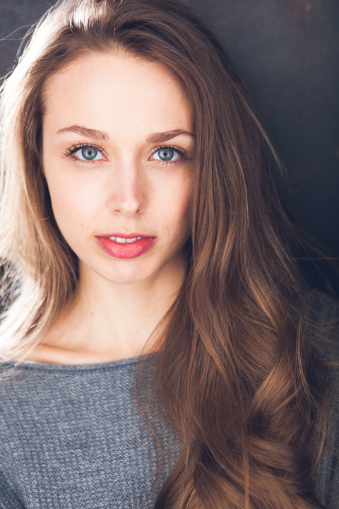 JessicaReneeRussell - One On One NYC