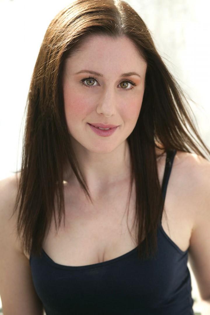 LauraPellegrini One On One NYC