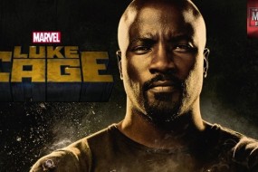 Luke Cage
