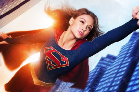 Supergirl