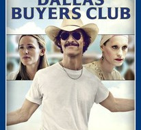 Dallas Buyer's Club