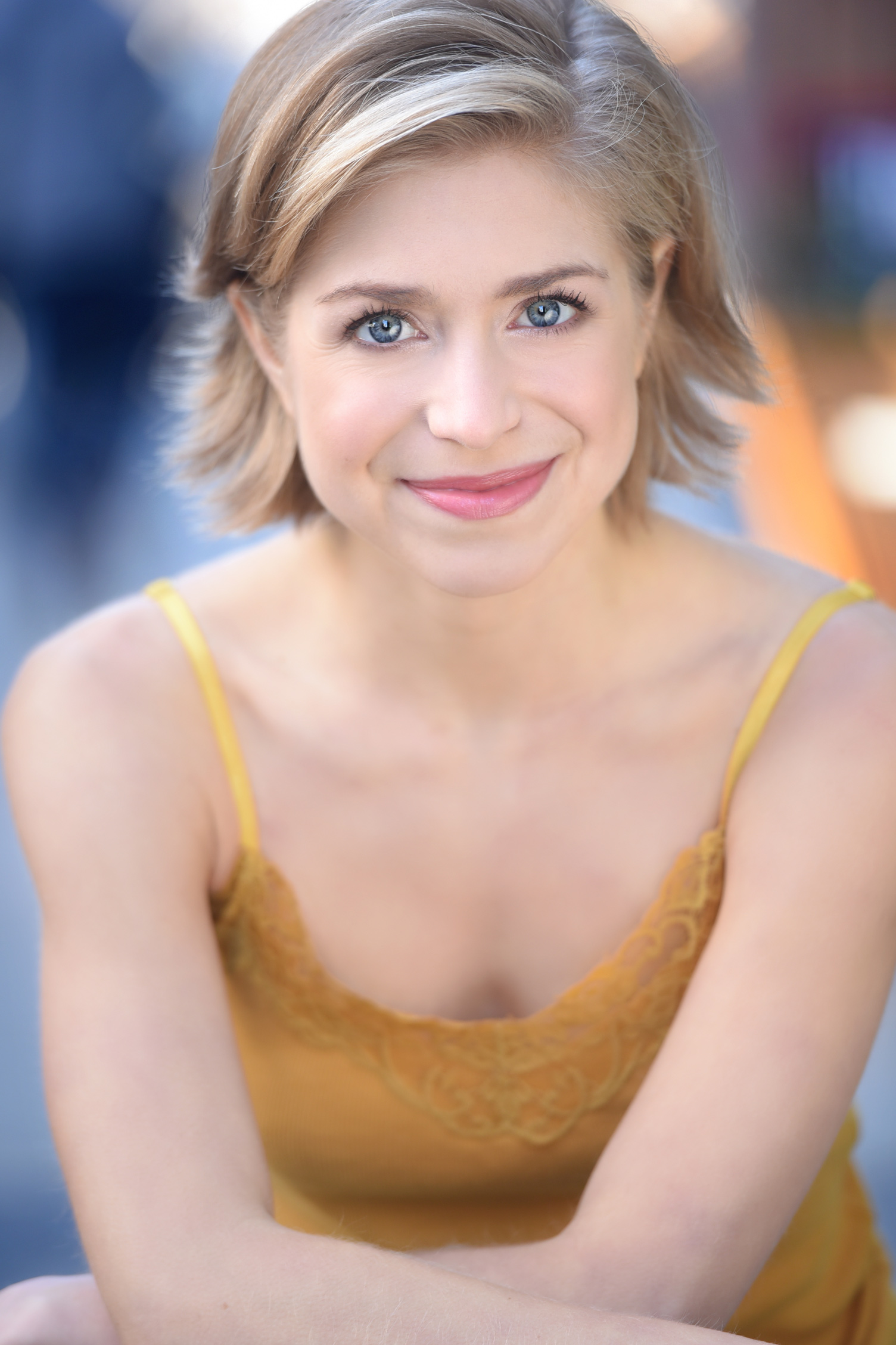 KatieLawson One On One NYC