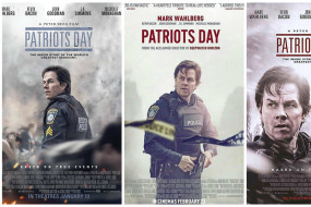 Patriot's Day