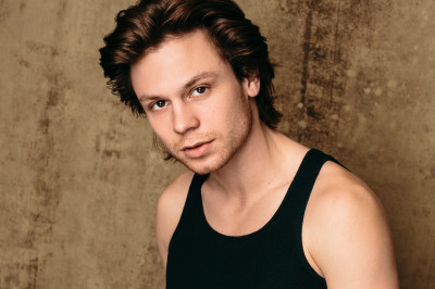 JosephDylanRuymen - One On One NYC