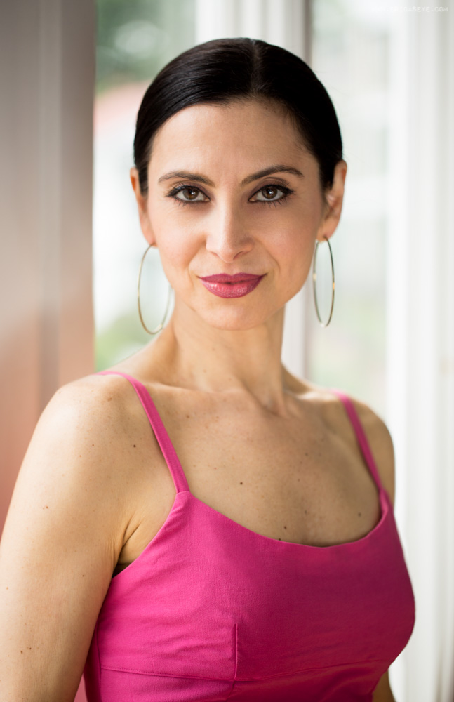 JenniferGjulameti - One On One NYC