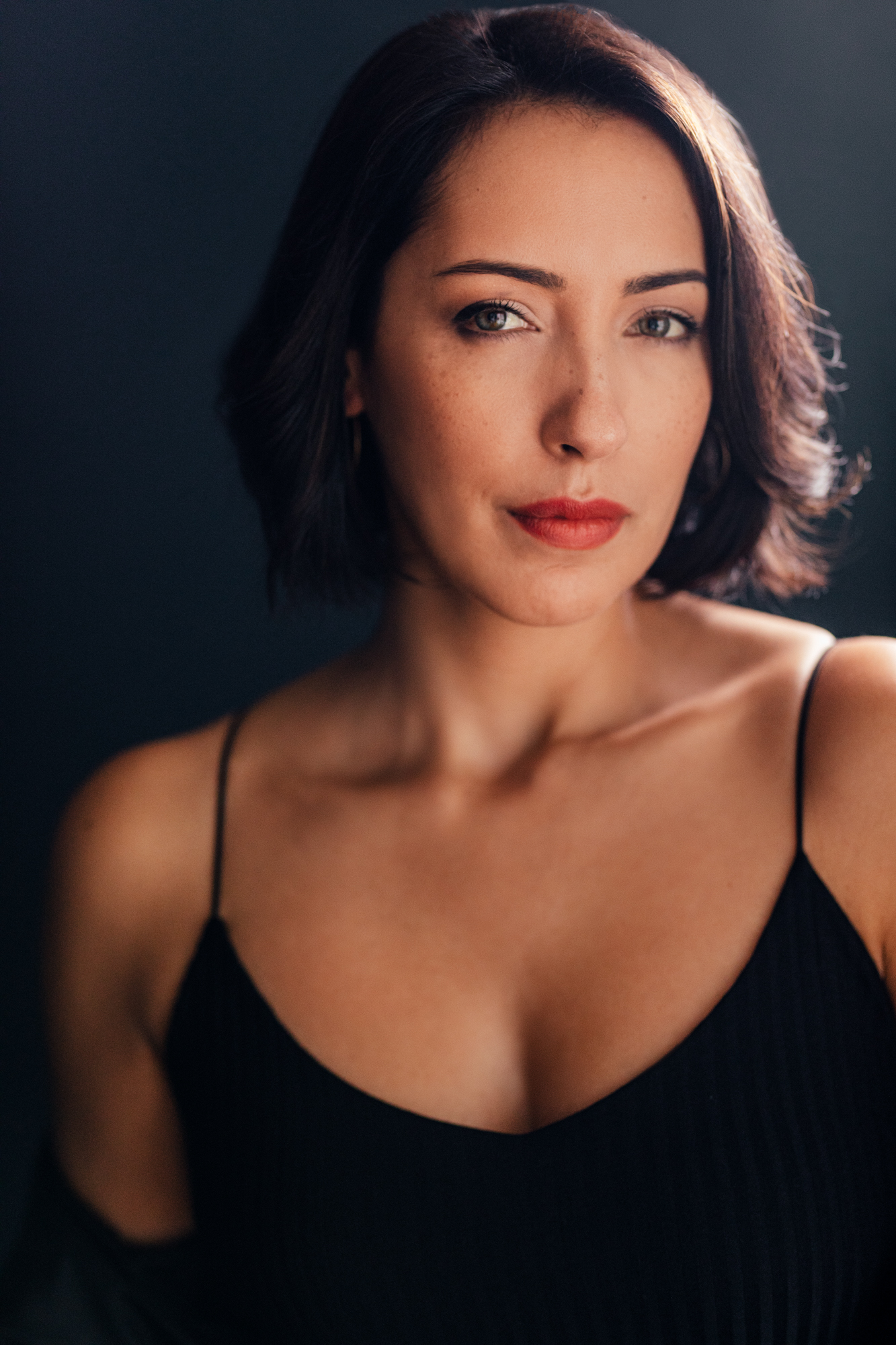 BrandiBravo One On One NYC