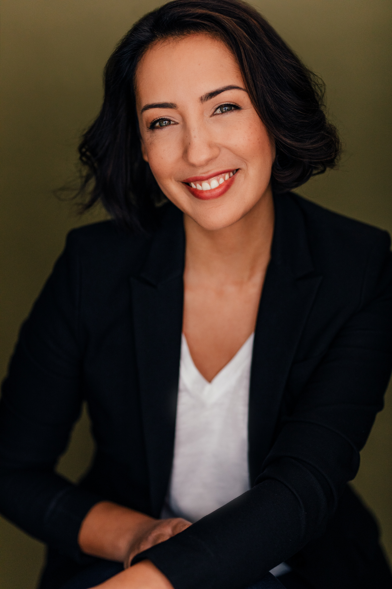 BrandiBravo One On One NYC