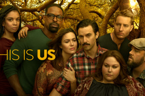 THIS IS US