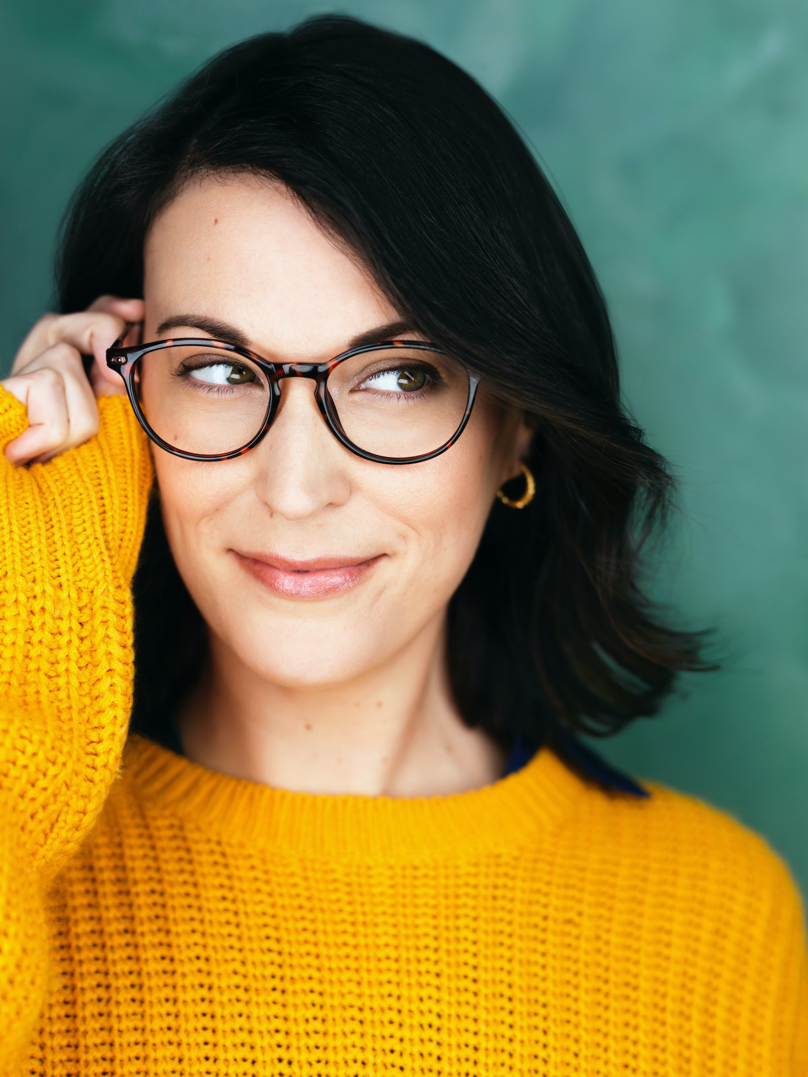 SarahSwift One On One NYC