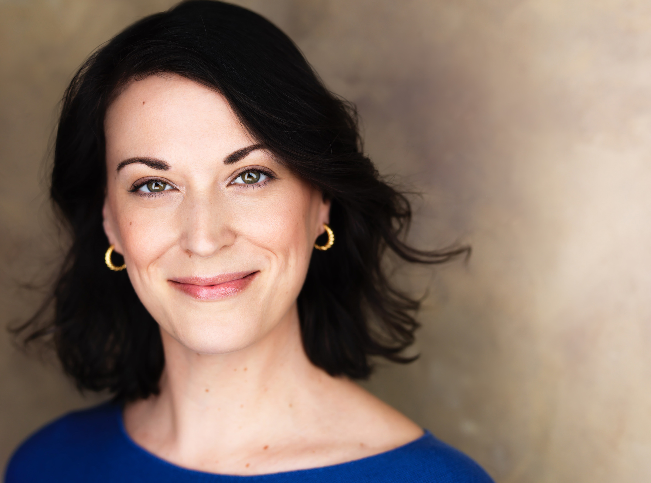 SarahSwift One On One NYC