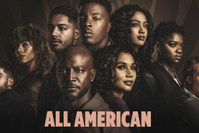 CW All American