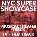 NYC SUPER SHOWCASE Interest List