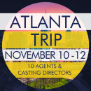 Atlanta Trip NOVEMBER 2023 Registration Page