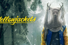 Yellow Jackets