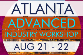 Atlanta Advanced Industry Workshop MAY 2025 Registration Page