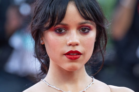 Jenna Ortega