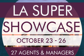 LA Super October 2025