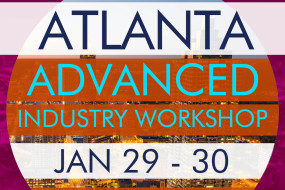 Atlanta Advanced Industry Workshop January 2026 Registration Page