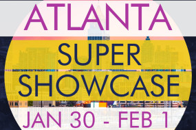 EARLY BIRD DISCOUNT $200 OFF! Atlanta Super Showcase JANUARY 2026 Registration Page