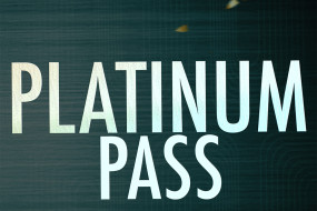 Platinum Pass 
