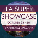 LA Super October 2025