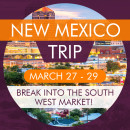 NEW MEXICO TRIP Registration Page: March 27th - 29th