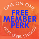 Strategy Session with One on One / Next Level's President (12pm PT / 3pm ET)