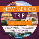 NEW MEXICO TRIP Registration Page: March 27th - 29th