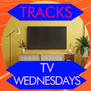 NYC TRACKS: TV Wednesdays