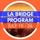 The 2026 LA-Bridge Program (July 10 - 26) Registration Page