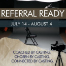 BRAND NEW PROGRAM: NYC Referral Ready July 14th - August 4th! 