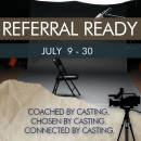 BRAND NEW! LA Referral Ready July 9th - 30th! 