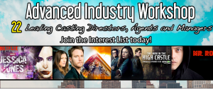 Advanced Industry Workshop