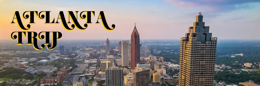 ATLANTA BANNER IMAGES