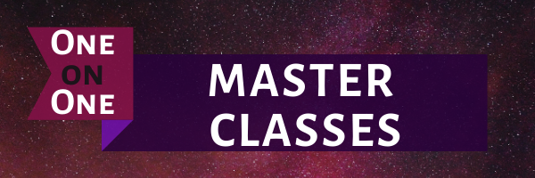 MASTER CLASSES-2