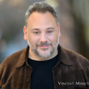 Vincent M.