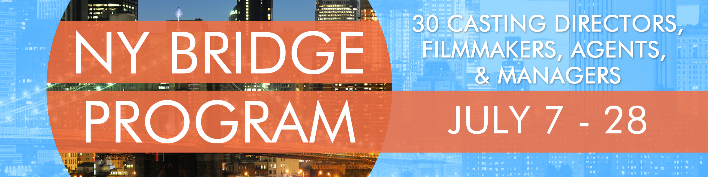 NY Bridge Banner - 2023 Gr 1