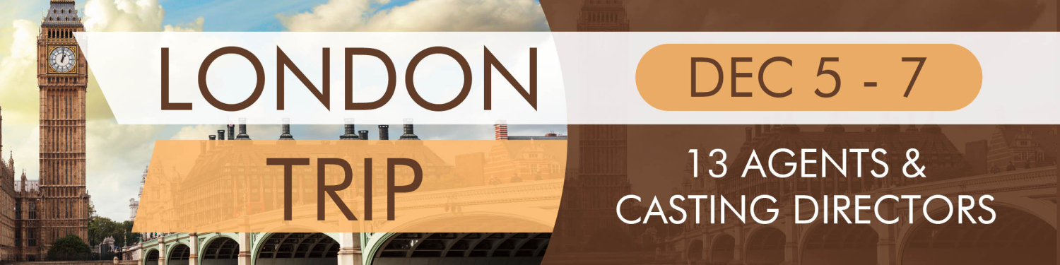 London Trip Banner December 2025 Gr 1