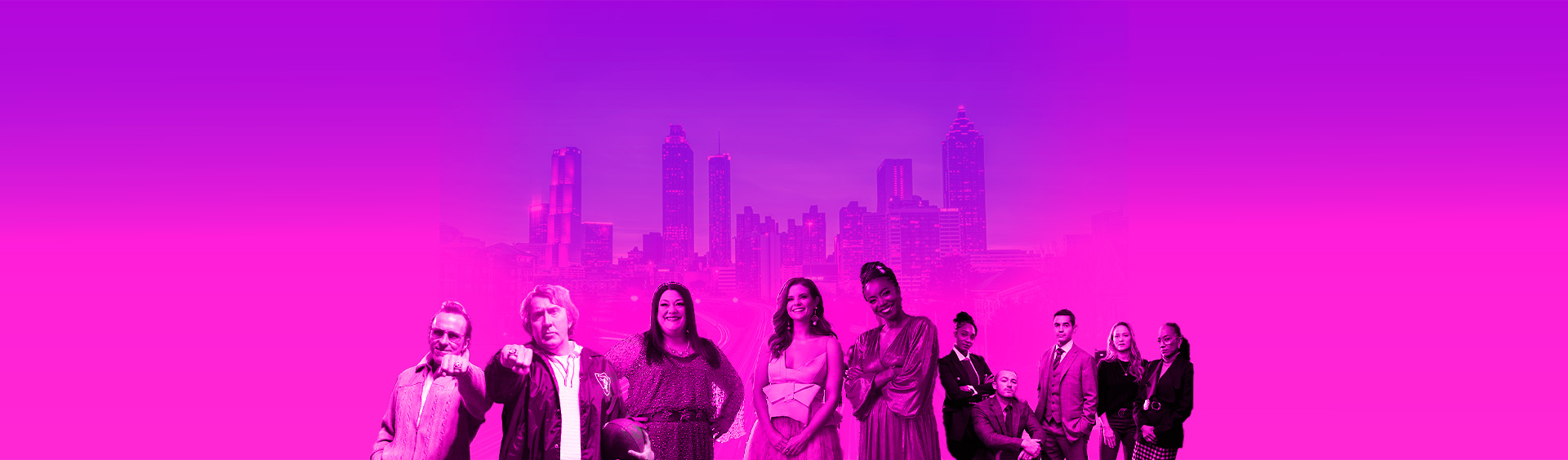 Atlanta Super Showcase | Jan 30 - Feb 1