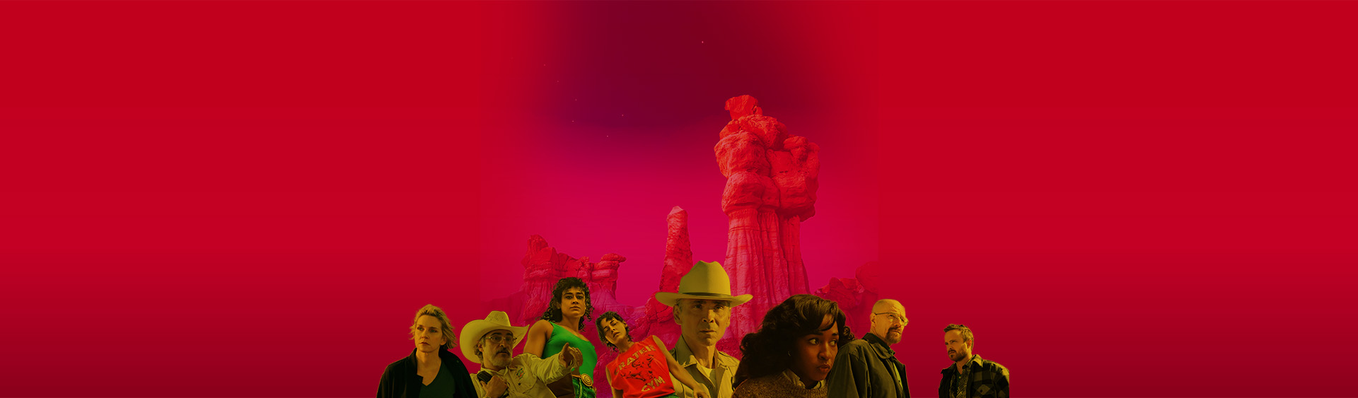 The New Mexico Trip | March 27 - 29