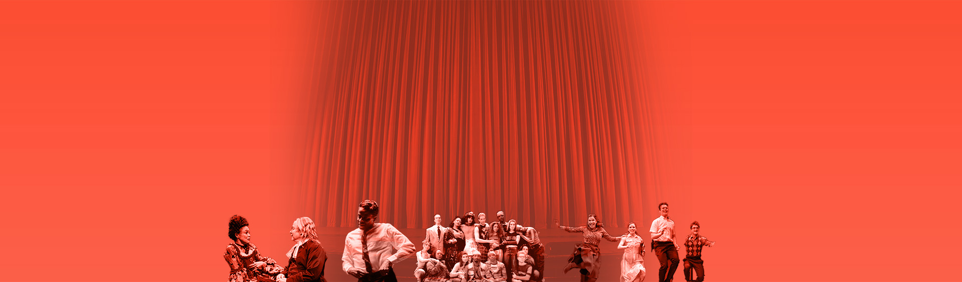 Performance Lab: New York | March 25 - May 6