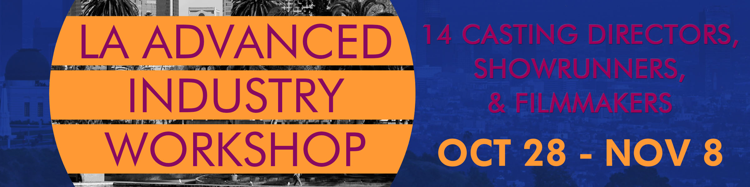 LA AIW Banner Fall 26