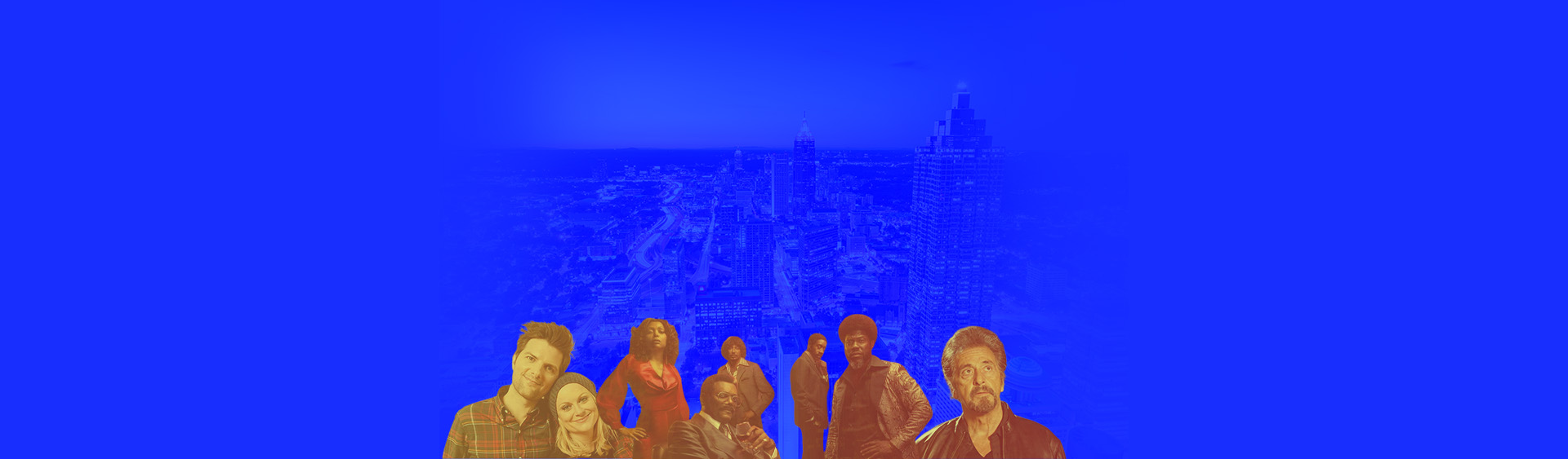 Atlanta Advanced Industry Workshop | Sep 24 - 25