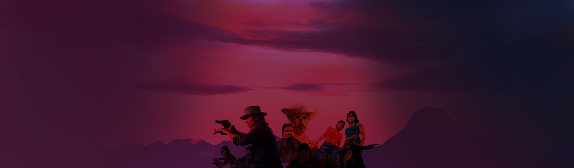 New Mexico Trip | Oct 16 - 18